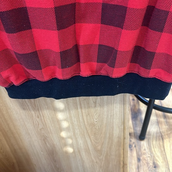 SANJEEV Of Gatlinburg Pullover Sweatshirt - Picture 3 of 6